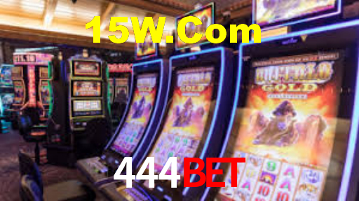 444Bet