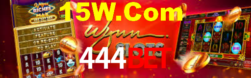 444Bet - Cassino Slots Jogos - 444Bet App