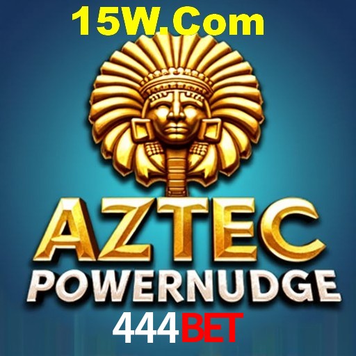 Descubra o Mundo do Cassino Online com 444Bet