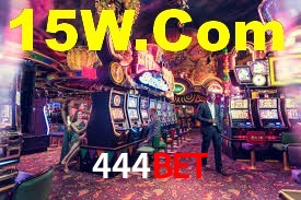 444Bet,444Bet App