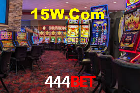 444Bet