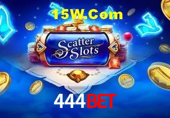 Ofertas Exclusivas 444Bet