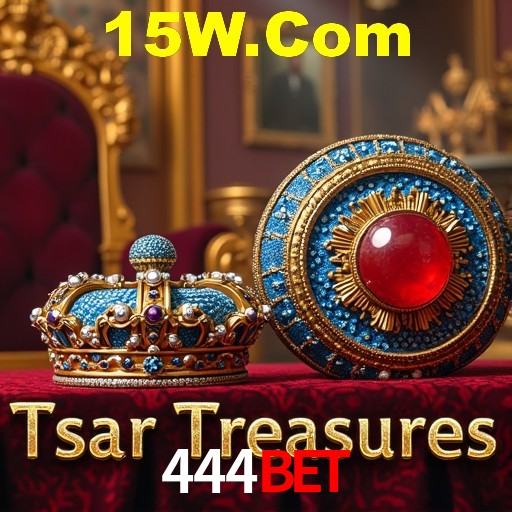 A Experiência Imersiva dos Cassinos Ao Vivo no 444Bet
