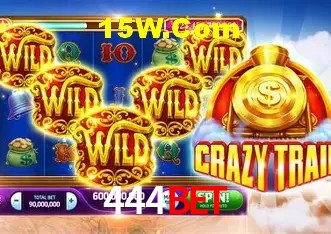 Login Seguro 444Bet