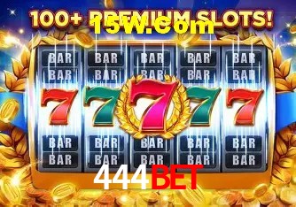Casino Ao Vivo 444Bet