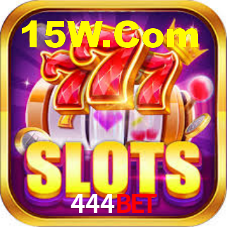 Interface Premium 444Bet