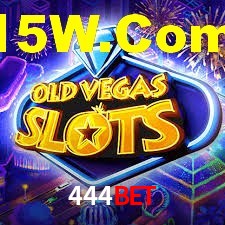 Programa VIP 444Bet