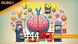Casino Ao Vivo 444Bet