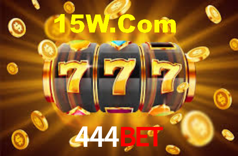 PIX Instantâneo 444Bet