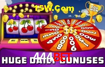 Promoções Sazonais 444Bet