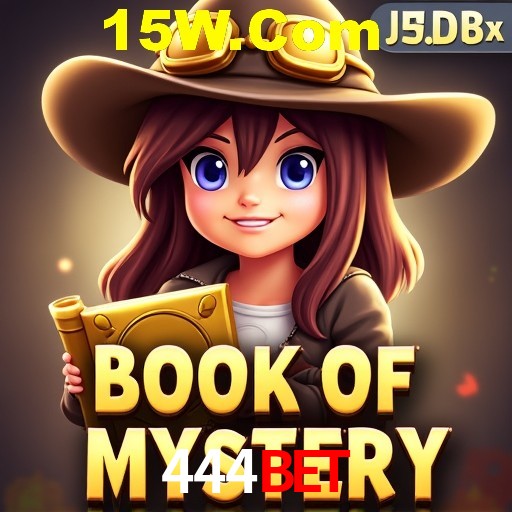 Descubra a Magia dos Jogos de Arcade no 444Bet