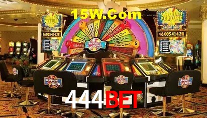 Promoção Relâmpago 444Bet