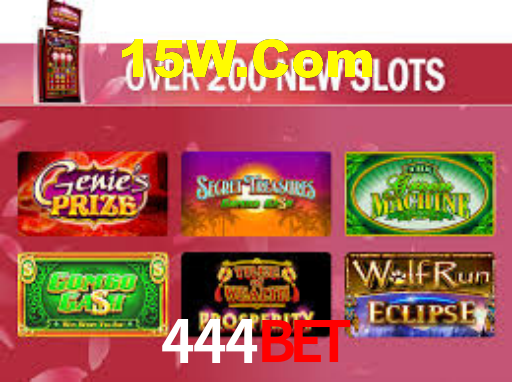 444Bet App