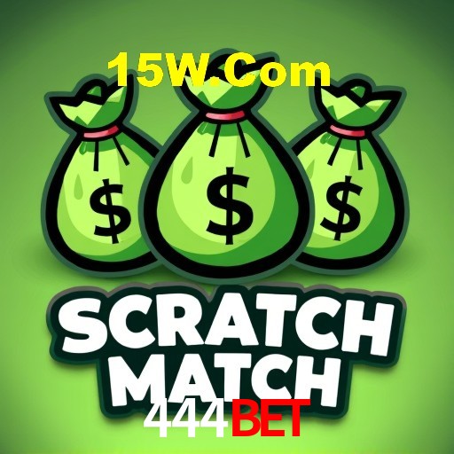 Login Seguro 444Bet