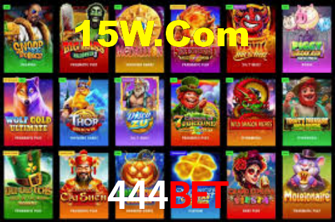 444Bet: A Experiência de Casino com Jogos de Mesa ao Vivo
