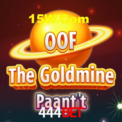 Provedores de Jogos 444Bet
