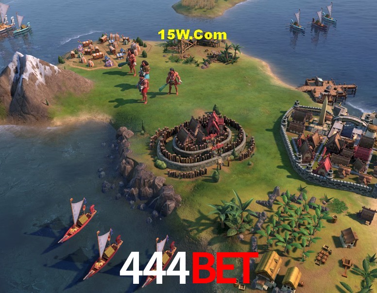 Tecnologia da Plataforma 444Bet