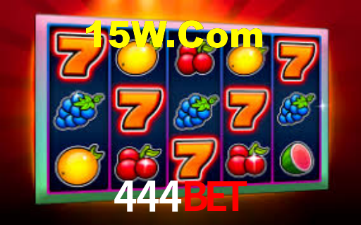 444Bet App