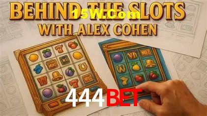 Especiais de Fim de Semana 444Bet