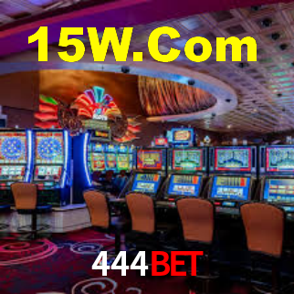 444Bet App