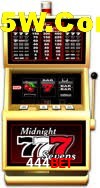 Mesa de Blackjack 444Bet